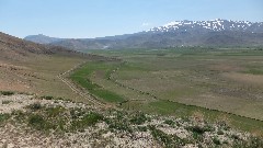 Turkey; Cavustepe Fortress