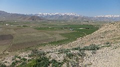 Turkey; Cavustepe Fortress