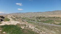 Turkey; Cavustepe Fortress