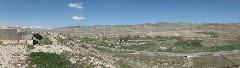 Turkey; Cavustepe Fortress