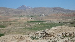 Turkey; Cavustepe Fortress