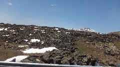 Turkey; Mount Ararat