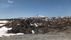 Turkey; Mount Ararat