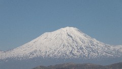 Turkey; Mount Ararat