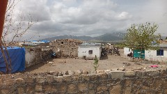 Turkey; Ani Ancient Armenian Capitol