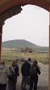 Turkey; Ani Ancient Armenian Capitol
