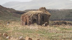 Turkey; Ani Ancient Armenian Capitol