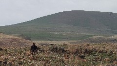 Turkey; Ani Ancient Armenian Capitol
