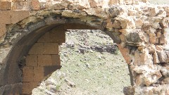 Turkey; Ani Ancient Armenian Capitol