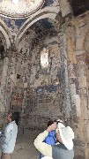 Turkey; Ani Ancient Armenian Capitol