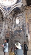 Turkey; Ani Ancient Armenian Capitol
