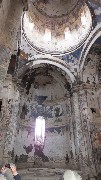 Turkey; Ani Ancient Armenian Capitol