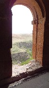 Turkey; Ani Ancient Armenian Capitol