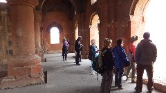 Turkey; Ani Ancient Armenian Capitol