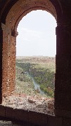 Turkey; Ani Ancient Armenian Capitol