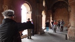 Turkey; Ani Ancient Armenian Capitol