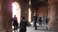 Turkey; Ani Ancient Armenian Capitol