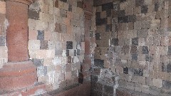 Turkey; Ani Ancient Armenian Capitol
