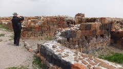 Carl Smith; Ani - Ancient Armenian Capitol