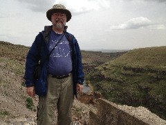 Dan Dorrough; Ani