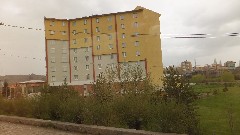 Turkey; Sim-Er Hotel