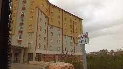 Turkey; Sim-Er Hotel