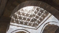 Turkey; Erzurum Museum