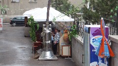 Turkey; Erzurum Turkey
