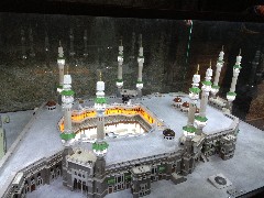 Turkey; Mosque