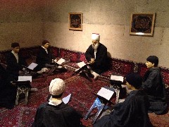 Turkey; Erzurum Museum