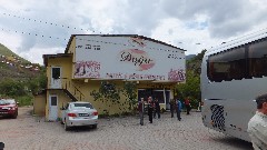 Turkey; Pestil Kome Fabrikasi