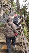 Turkey; Sumela Monastery