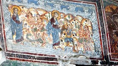 Turkey; Sumela Monastery