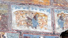 Turkey; Sumela Monastery