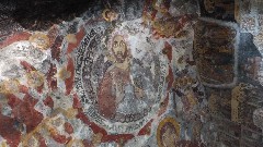 Turkey; Sumela Monastery