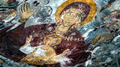 Turkey; Sumela Monastery