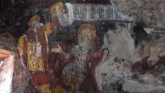 Turkey; Sumela Monastery