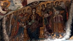 Turkey; Sumela Monastery