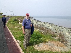 Dan Dorrough; Turkey; Black Sea