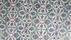 Turkey; Hagia Sophia Museum Trabzon