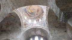 Turkey; Hagia Sophia Museum Trabzon