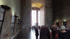 Turkey; Ataturks Mausoleum