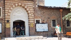 Turkey; Museum Anatolian Civilizations