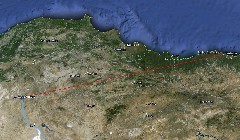 map Turkey; Ankara