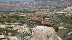Turkey; Cappadocia