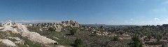 Turkey; Cappadocia