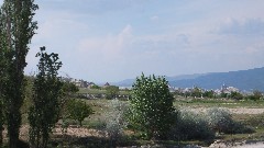 Turkey; Cappadocia