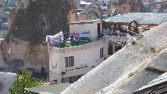 Turkey; Cappadocia