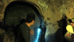 Kadir Tasdelen; Turkey; Kaymakli Underground City