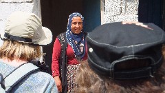 Linda Bishop; Turkey; Soganli Valley